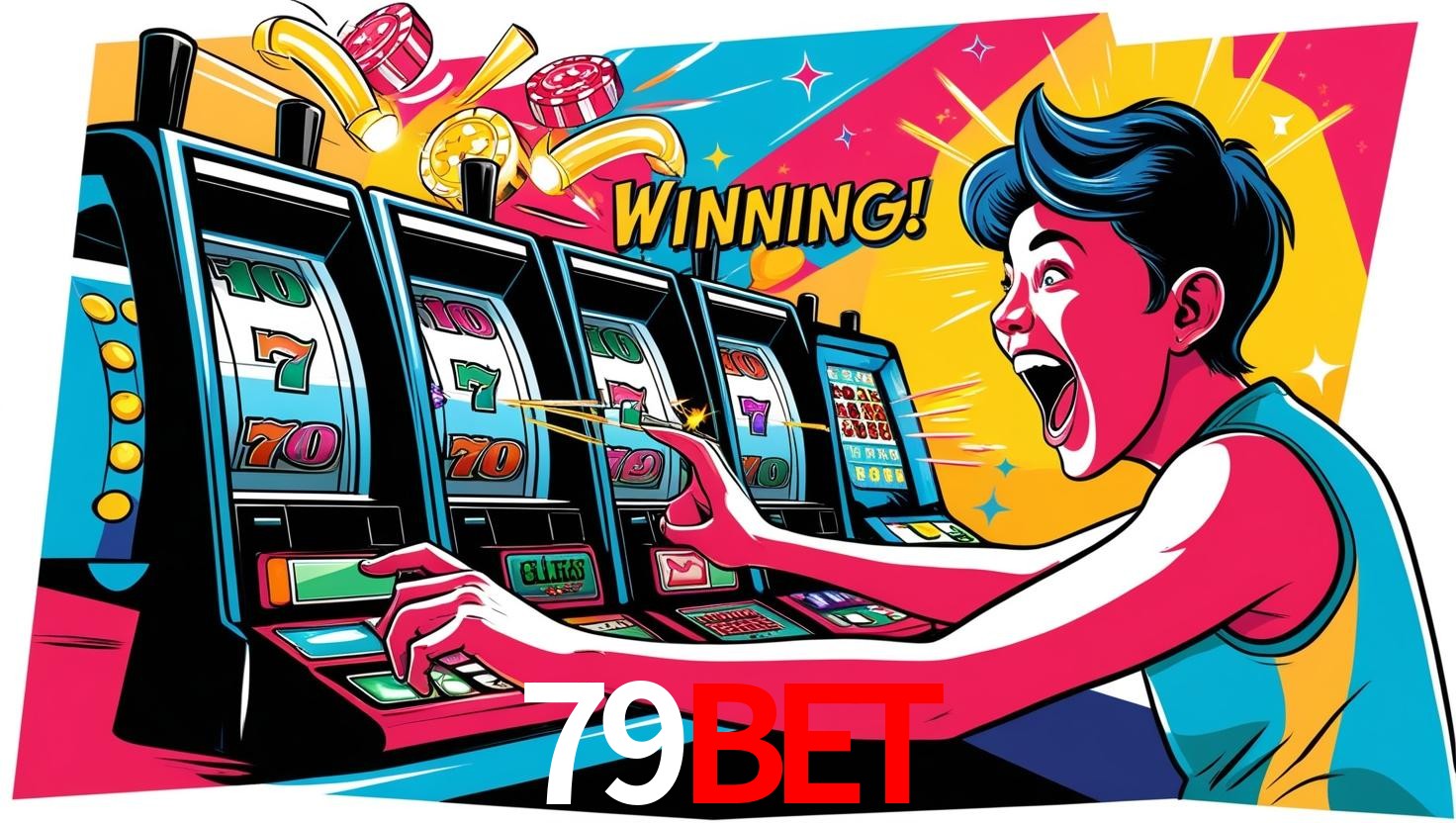 79BET