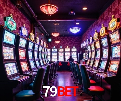 Bônus 79bet