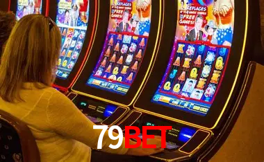 Jogos de mesa e apostas rápidas na 79BET