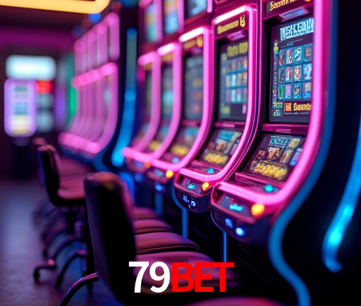 Segurança e performance na plataforma 79BET