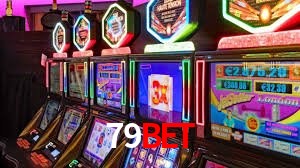 Roda da fortuna na 79BET