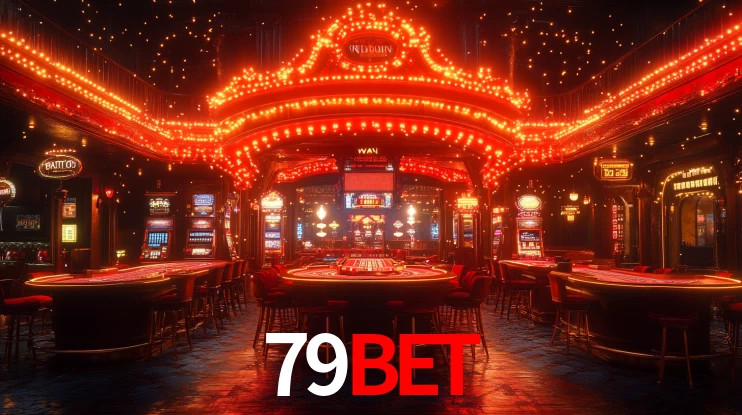 Cashback e recargas na 79BET
